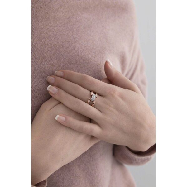 Anello Donna Gioielli Breilogy Breil  TJ1641 - immagine 3