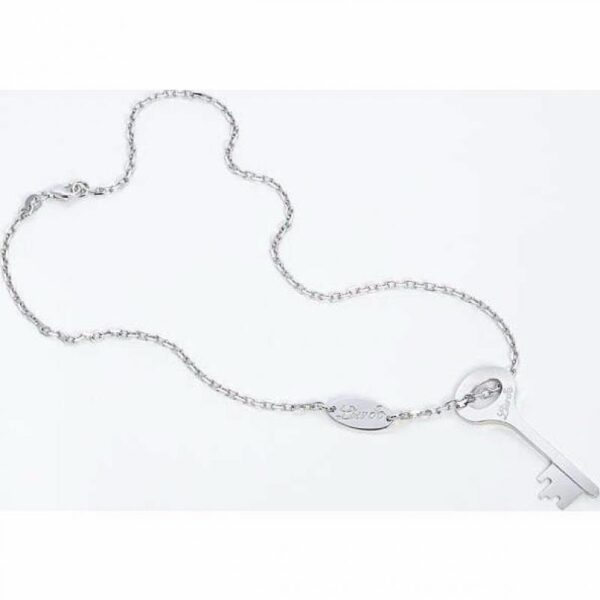 Collana Argento Liu Jo Luxury Bijoux LJ208