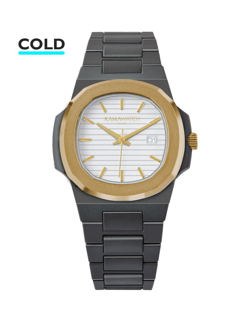 Orologio Kamawatch Vintage Pegaso KWP24 - Oroshop