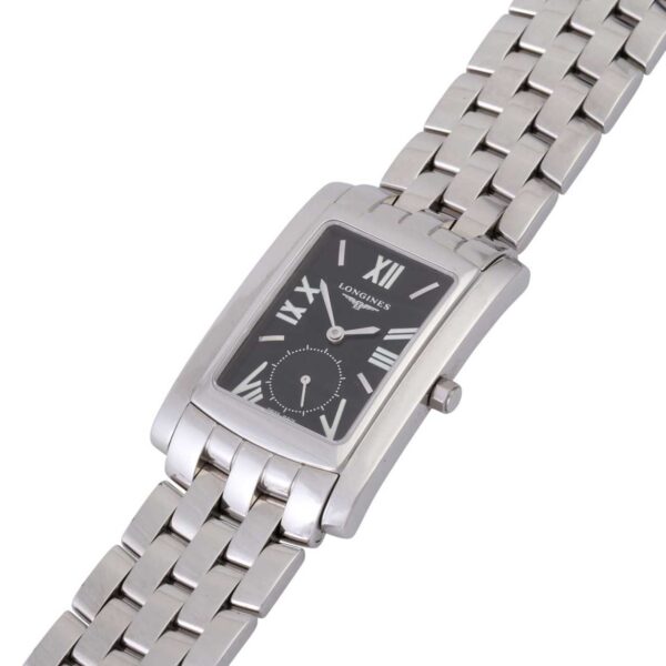 Orologio Dolce Vita Classic Longines L56554756 - immagine 3