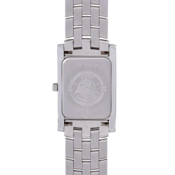 Orologio Dolce Vita Classic Longines L56554756 - immagine 5