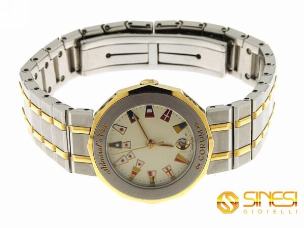Orologio donna Corum Admiral's Cup 519222 - immagine 4