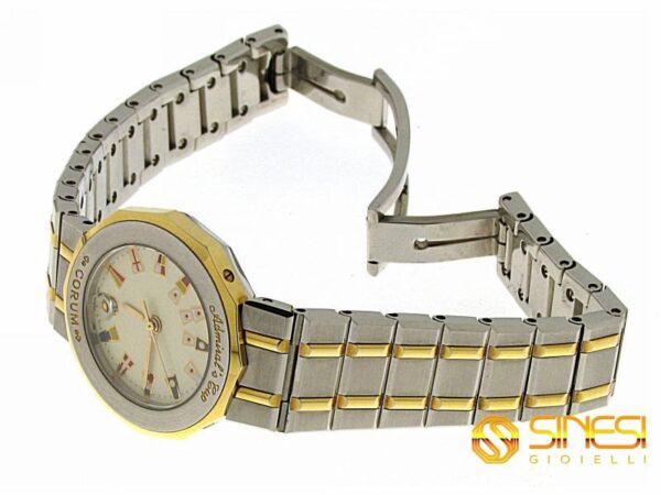 Orologio donna Corum Admiral's Cup 519222 - immagine 6