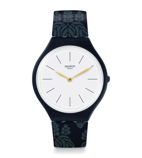 Orologio solo tempo Swatch Skin Skinwall SVON102