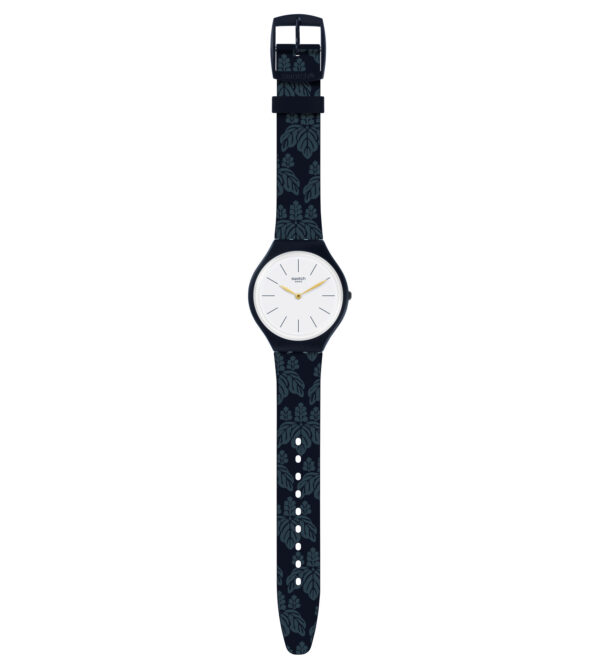 Orologio solo tempo Swatch Skin Skinwall SVON102 - immagine 7