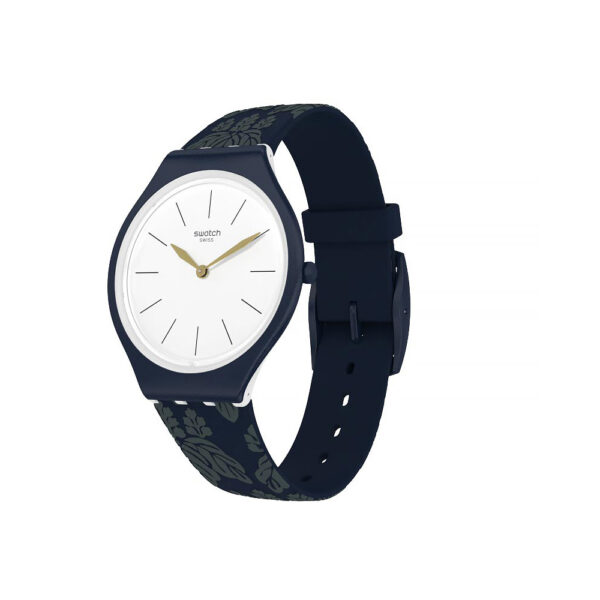Orologio solo tempo Swatch Skin Skinwall SVON102 - immagine 6