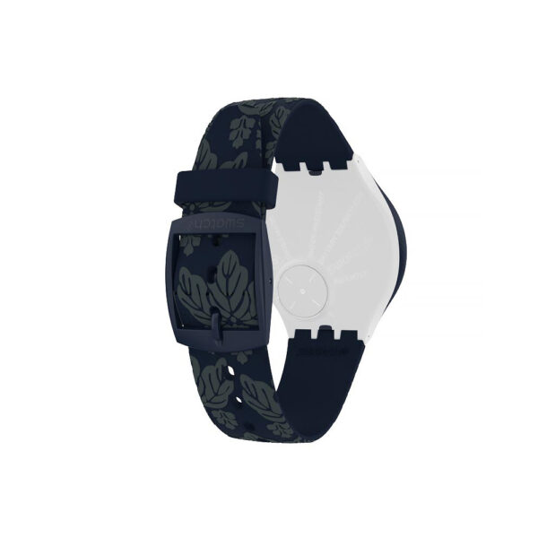 Orologio solo tempo Swatch Skin Skinwall SVON102 - immagine 5