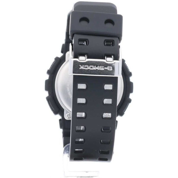 Orologio G-Shock  Classic Style GA-100-1A2ER - immagine 5