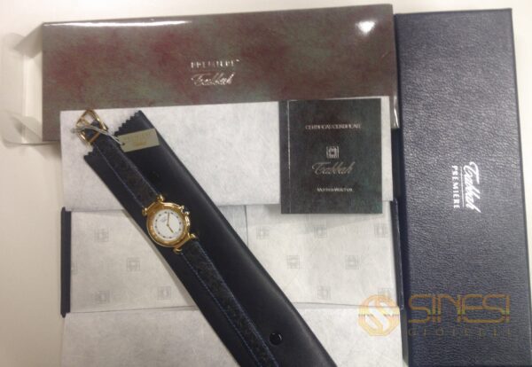 Orologio Solo Tempo Uomo Tabbah MON01106 - immagine 3