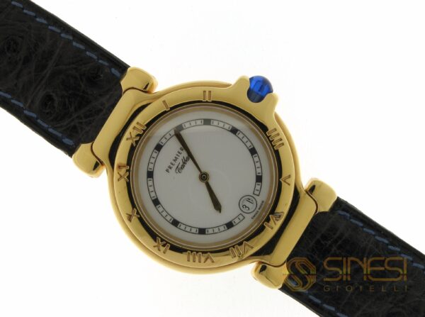Orologio Solo Tempo Uomo Tabbah MON01106 - immagine 4