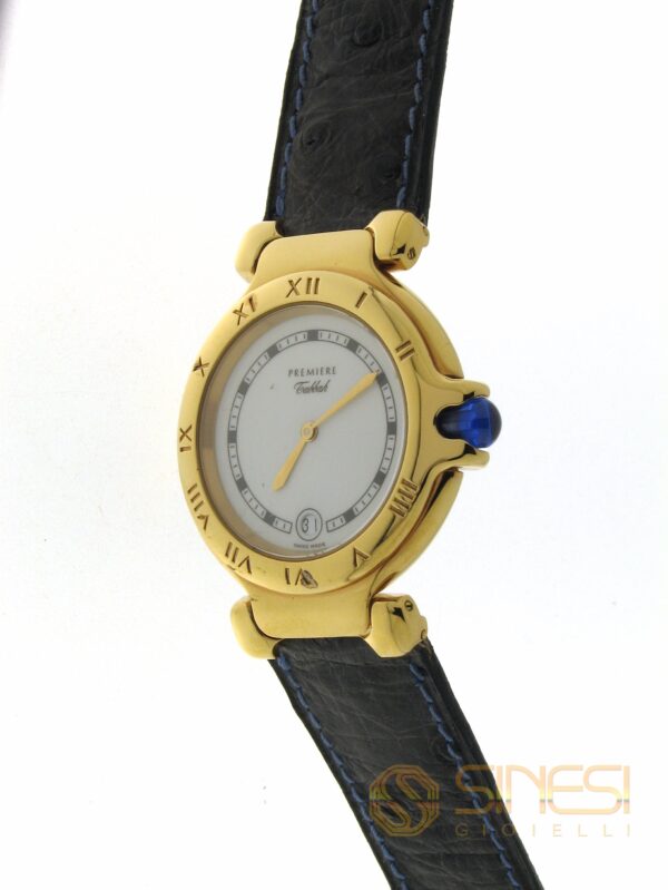 Orologio Solo Tempo Uomo Tabbah MON01106 - immagine 7