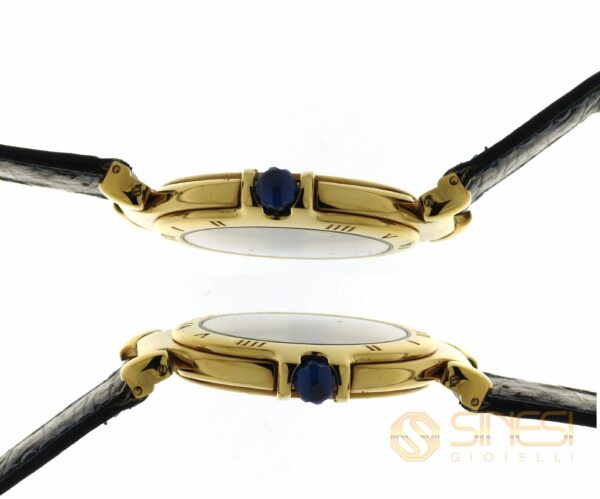 Orologio Solo Tempo Uomo Tabbah MON01106 - immagine 8