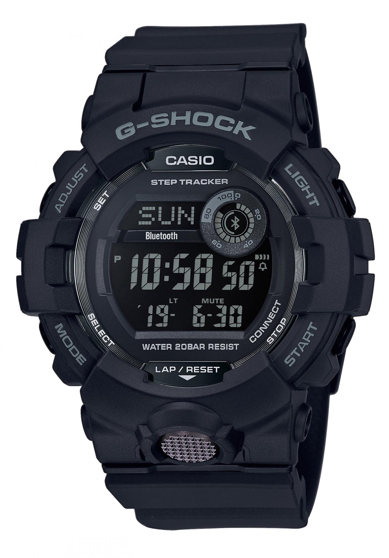 casio g squad price