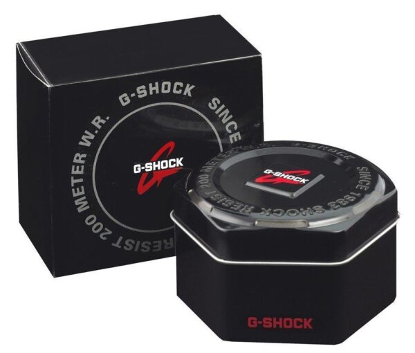 Orologio Casio G-Shock Bluetooth GW-B5600-2ER - immagine 2