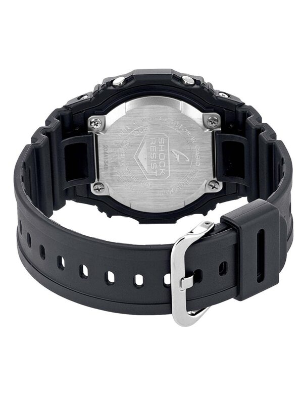 Orologio Casio G-Shock Bluetooth GW-B5600-2ER - immagine 3