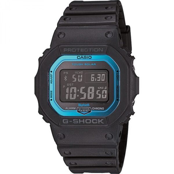 Orologio Casio G-Shock Bluetooth GW-B5600-2ER