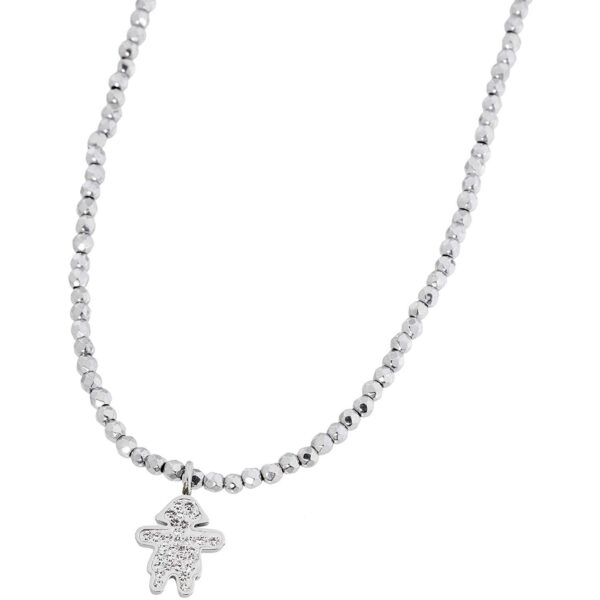 Collana Bimba Marlù Nel Mio Cuore 15CO001