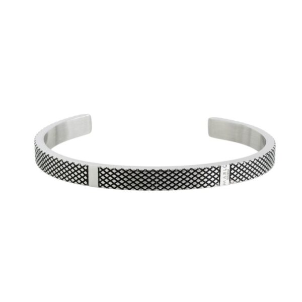 Bracciale Schiava Marlù Man Class 4BR1775