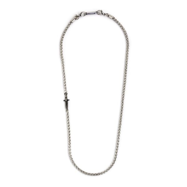 Collana Spada Marlù Man Class 4CO0111BR