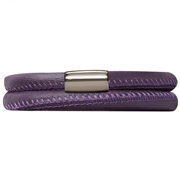 Bracciale in Pelle Endless 12106-40