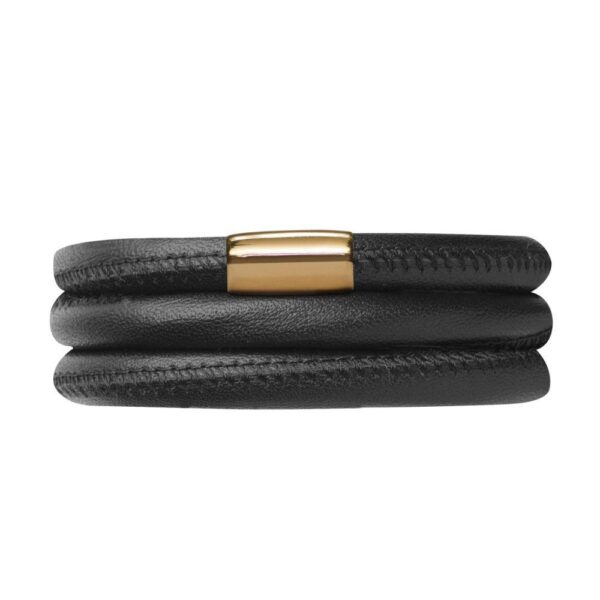Bracciale in Pelle Endless 12501-57