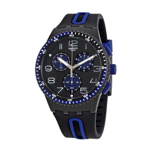 Orologio cronografo Swatch Kaicco SUSB406