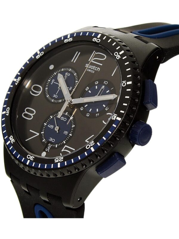 Orologio cronografo Swatch Kaicco SUSB406 - immagine 6