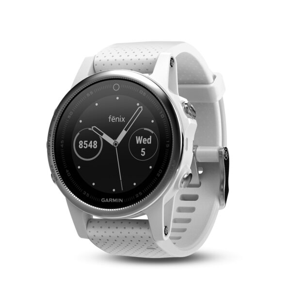 Orologio Smartwatch Garmin Fenix 5S 010-01685-00