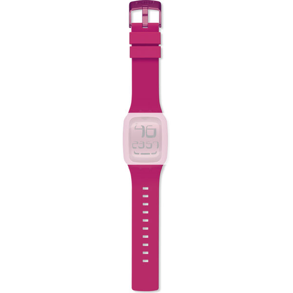 Cinturino per Orologio Swatch Touch Ping ASURP100