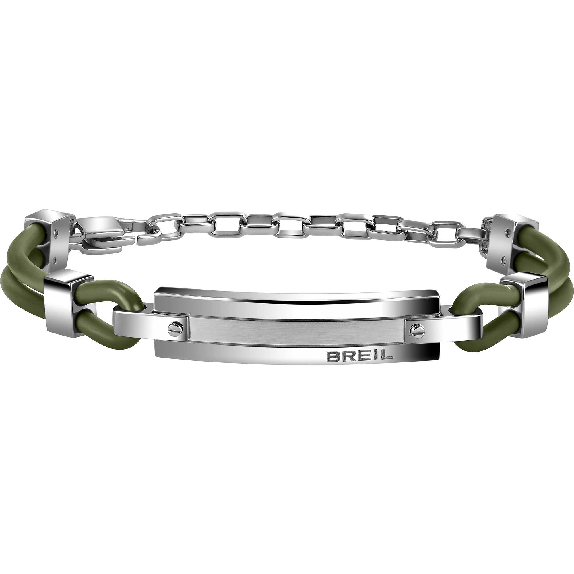 Bracciale Breil New Bridge TJ1506 - Oroshop