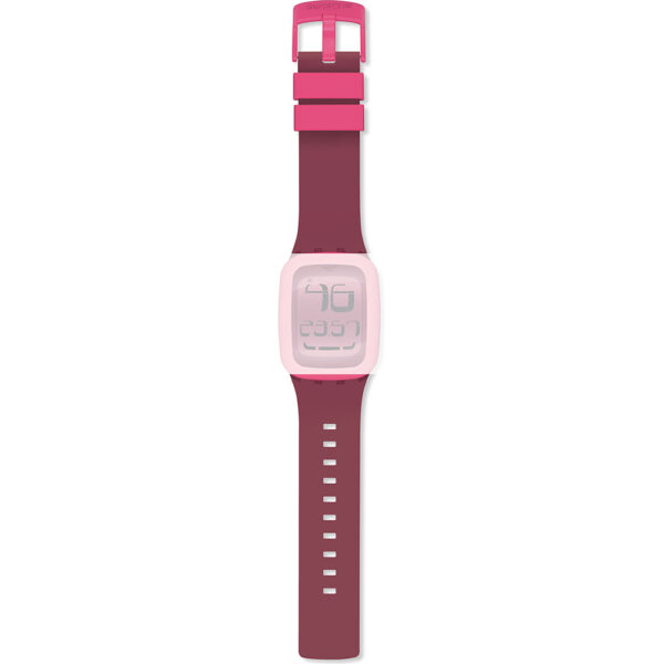 Cinturino per Orologio Swatch Digi-Lily ASURP102