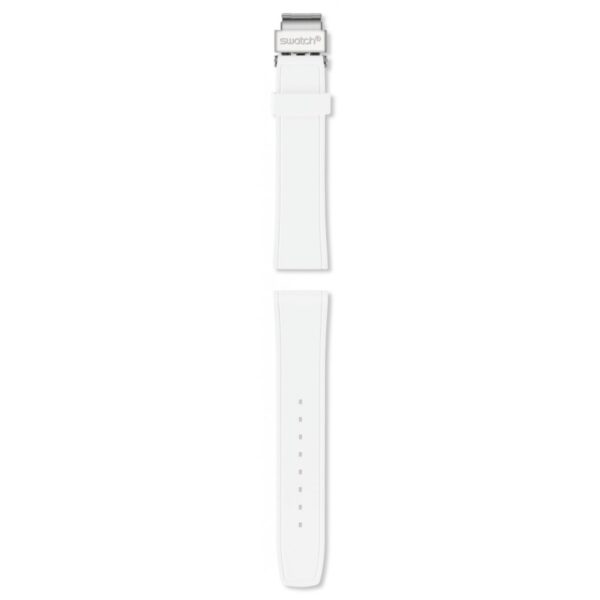 Cinturino per Orologio Swatch Bright-Act AYUS124