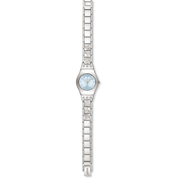 Orologio Swatch Irony Flower Box YSS222G