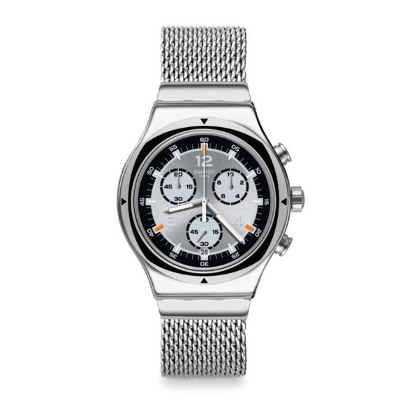 Orologio Swatch Gli Originali Tv Time YVS453MA
