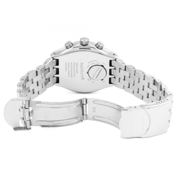 Orologio Swatch Irony Boxengasse YVS423G - immagine 5