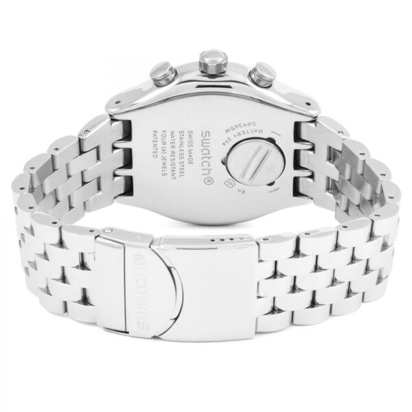 Orologio Swatch Irony Boxengasse YVS423G - immagine 6