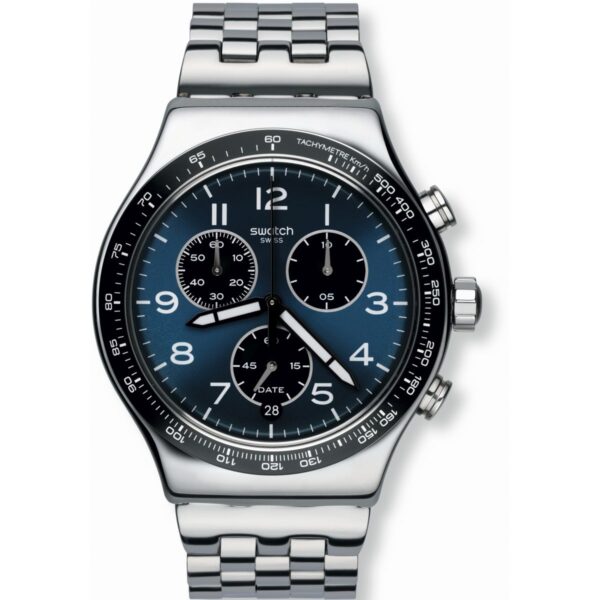 Orologio Swatch Irony Boxengasse YVS423G