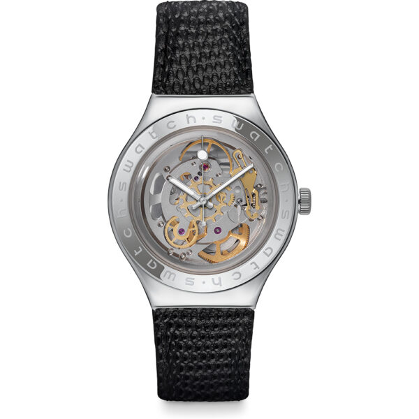 Orologio Swatch Irony YAS100D Body And Soul