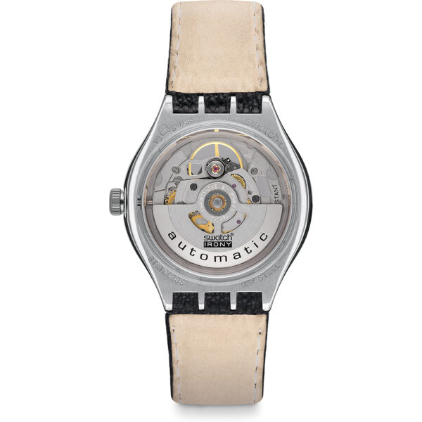 Orologio Swatch Irony YAS100D Body And Soul - immagine 2