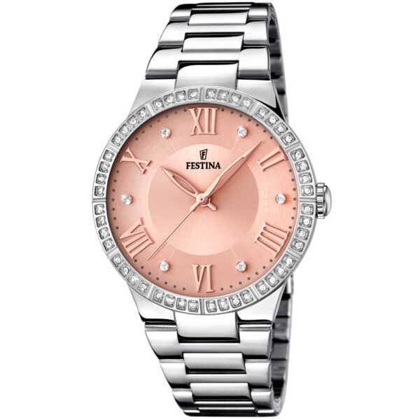 Orologio Solo Tempo Festina Mademoiselle F16719/3