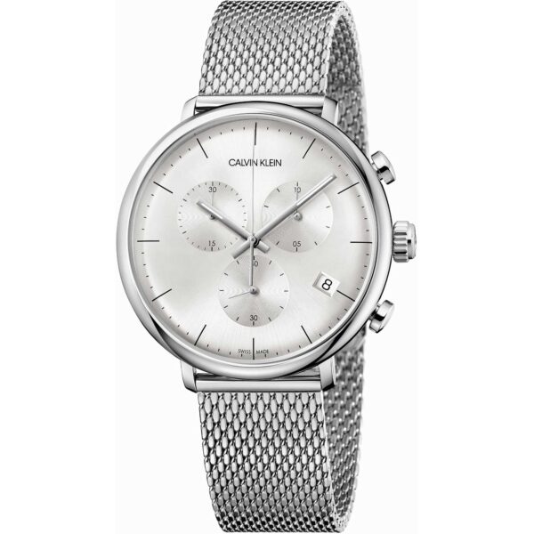 Orologio Crono Calvin Klein High-Noon K8M27126