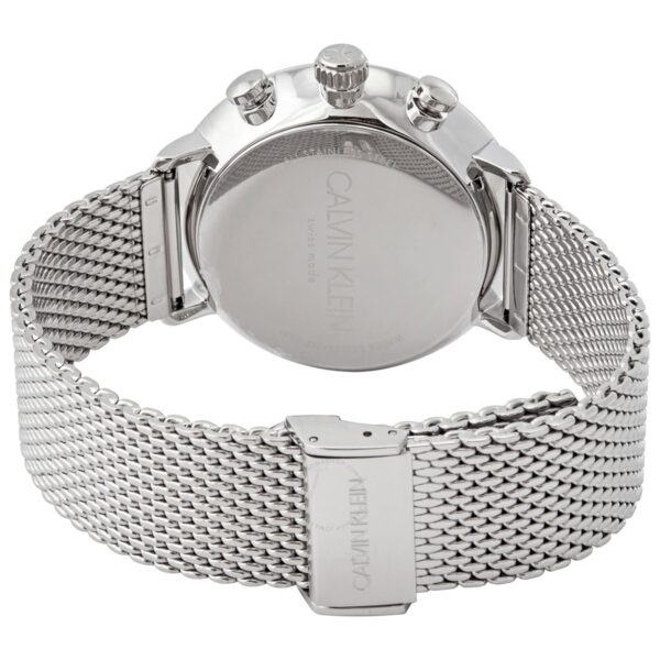 Orologio Crono Calvin Klein High-Noon K8M27126 - immagine 3