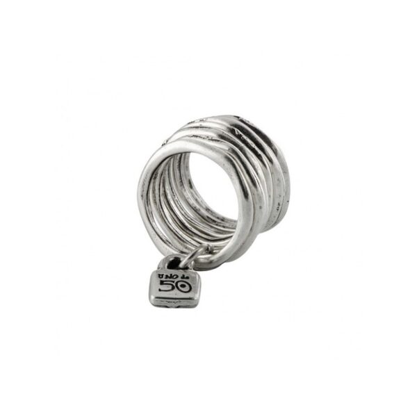 Anello UNOde50 Prisoneiro ANI0057METX