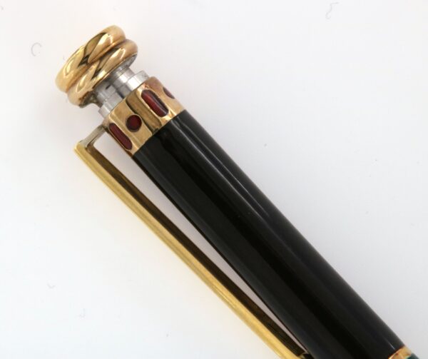 Penna Le Nouvelle Bague Metropolitan - immagine 3