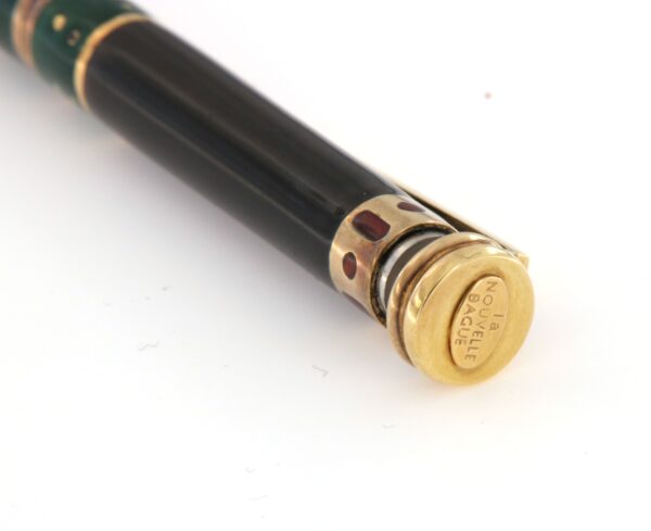 Penna Le Nouvelle Bague Metropolitan - immagine 2