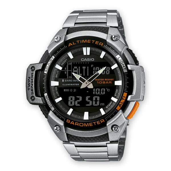Orologio Casio Collection SGW-450HD-1BER