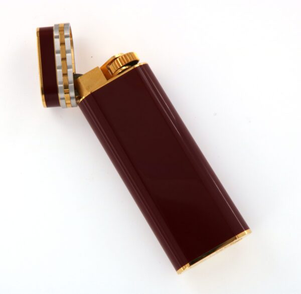 Accendino Les Must de Cartier