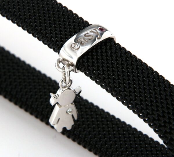 Bracciale Bimba Crivelli Easy - immagine 3