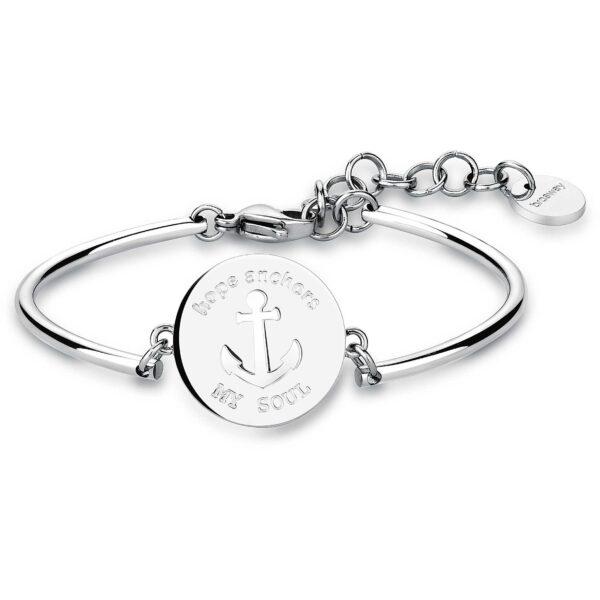 Bracciale Ancora Brosway Chakra BHK38