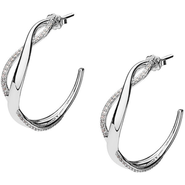Orecchini Brosway Mini Ribbon BBN23
